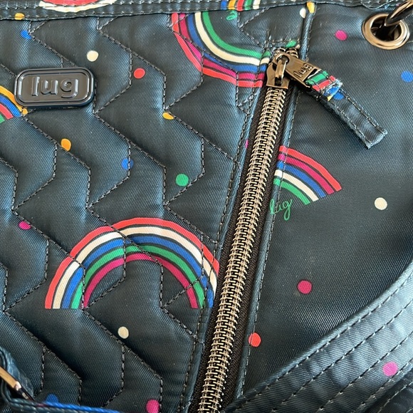 Travon and lug purse - Picture 10 of 10